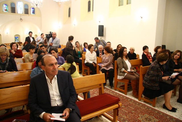 Beirut Chants 